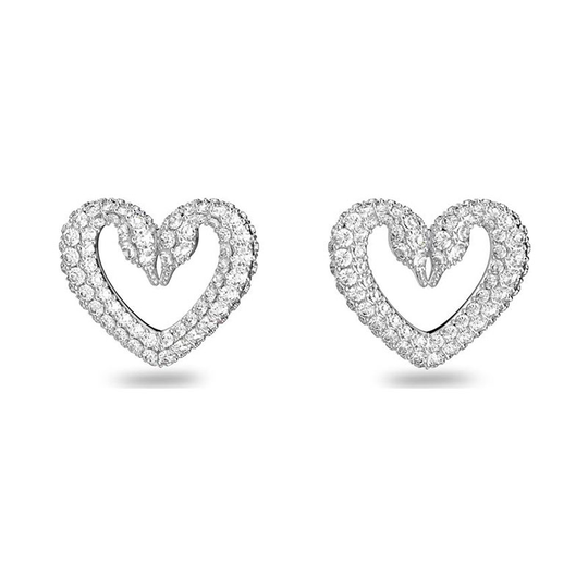 Swarovski Una -korvakorut 5625535