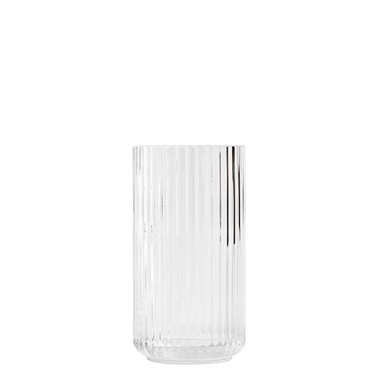 Lyngby Porcelain Lyngby lasimaljakko, 20 cm, kirkas