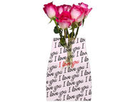 Ihmevaasi I love you