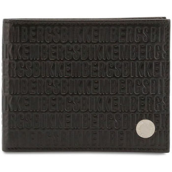 Lompakot Bikkembergs - e4bpme553043