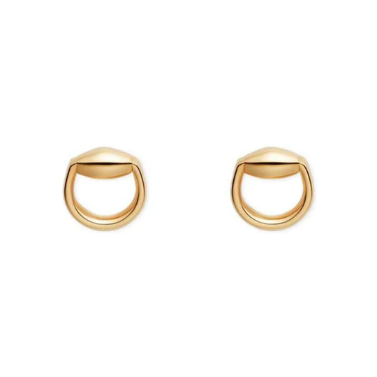 Gucci korvakorut, keltakultaa, 086YBD391026001