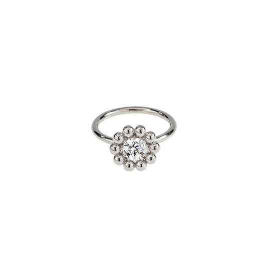 Lumoava Daisy sormus, kirkas L52228130000