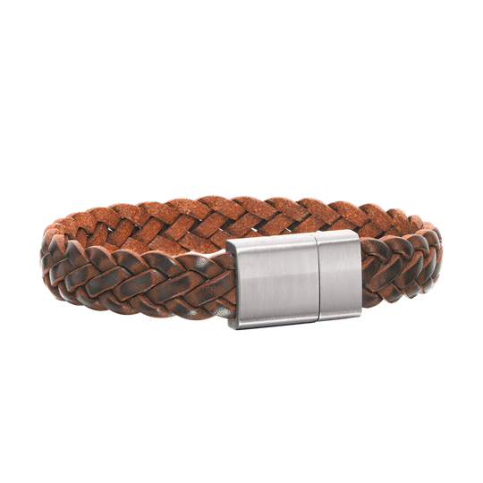 Mens Nahka Rannekoru 02721,H