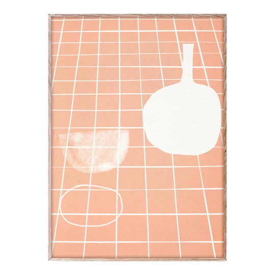 Paper Collective SDO 07 juliste