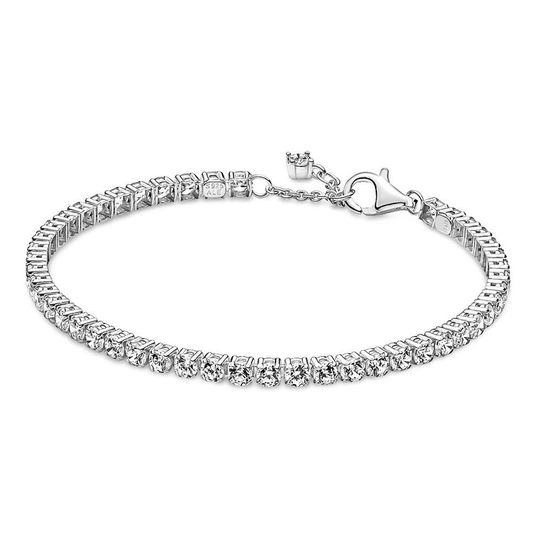 Pandora Timeless Sparkling Tennis rannekoru 16cm 591469C01