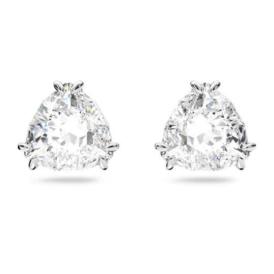 Swarovski Millenia vaaleat korvakorut
