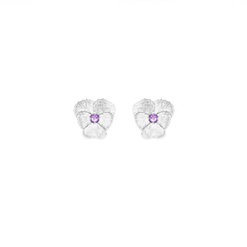 Tammi Jewellery Viola korvakorut S4529A