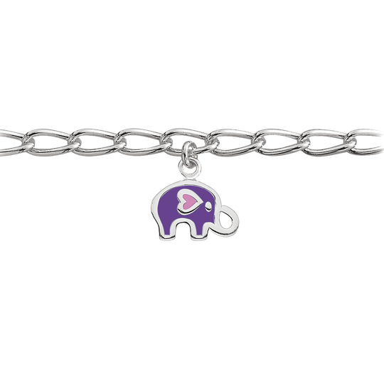 Støvring Design Elephant Sterlinghopea Riipus 15023416