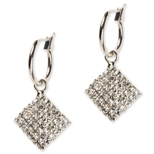 96344-02 PEARLS FOR GIRLS Wilda Earring 1 set