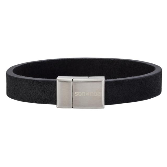 Nordahl Andersen Son Of Noa Mens Nahka Rannekoru 80970049121