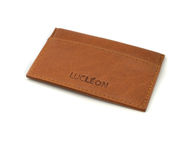 Lucleon Whiskey Lumber korttikotelo