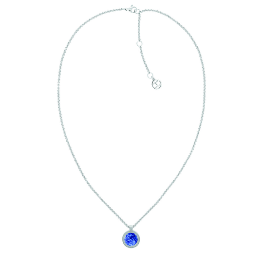 Tommy Hilfiger Iconic Circle Sodalite kaulakoru THJ2780655