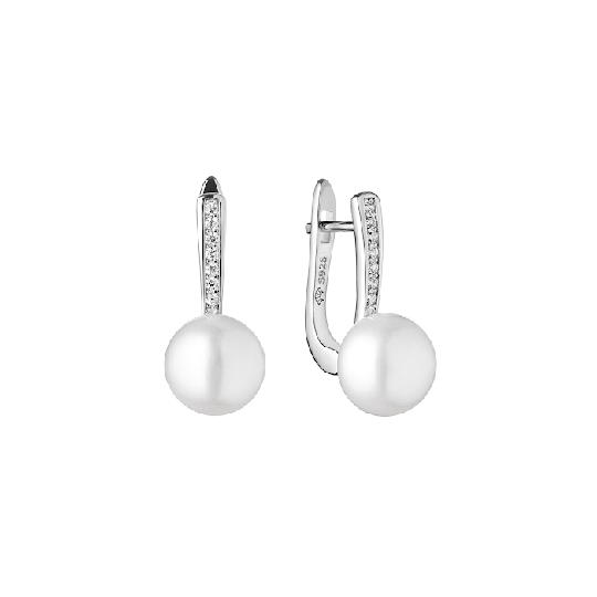 Gaura Pearls Naomi -korvakorut MD2141K