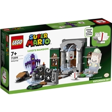 71399 LEGO Super Mario Luigi's Mansion