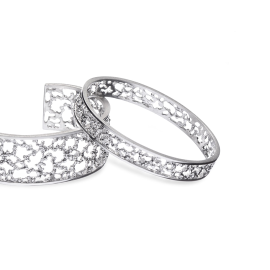 Tammi Jewellery Puro -rannekoru S2264