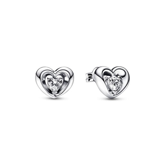 Pandora korvakorut 292500C01