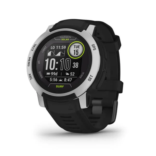 Garmin Instinct 2 Solar Surf Edition, Bells Beach, GPS-älykello 010-02627-05