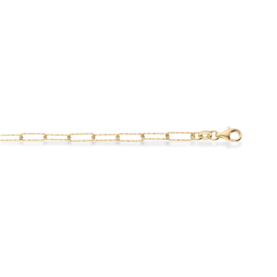 Scrouples Links Kullattu Hopea Rannekoru 611962