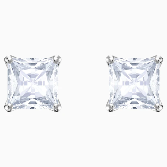 Swarovski Attract korvakorut, kirkas