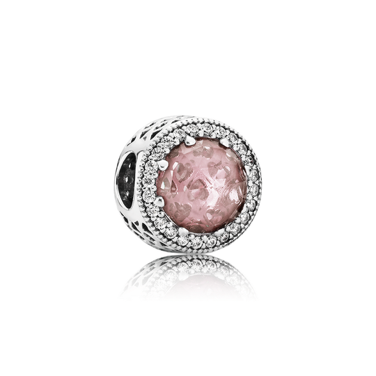 Pandora Sterlinghopea Riipus Ja Zirkonia 791725NBP