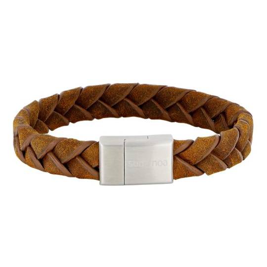 Nordahl Andersen Son Of Noa Nahka Rannekoru 897023-BROWN21