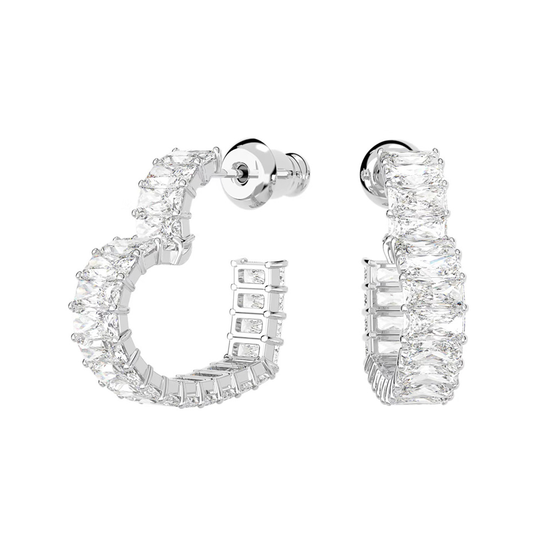 Swarovski Matrix korvakorut 5653170