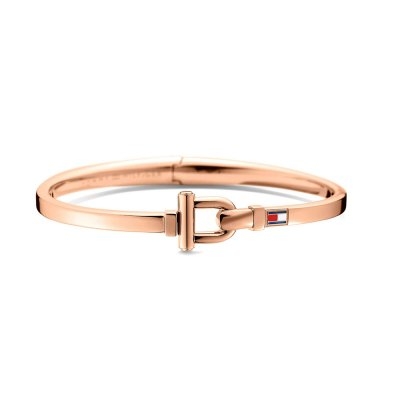 Tommy Hilfiger Skinny Rose -rannekoru 2700828