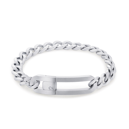 Calvin Klein Chain Link rannekoru CKJ35000132