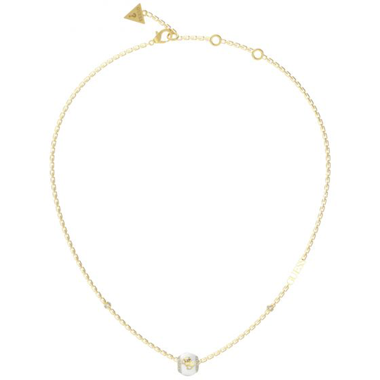 Guess kaulakoru JUBN02281JWYGWHT/U
