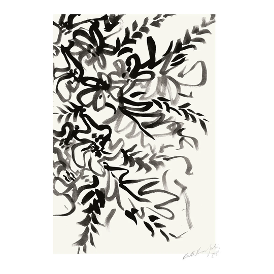 Paper Collective Writing juliste 50x70 cm
