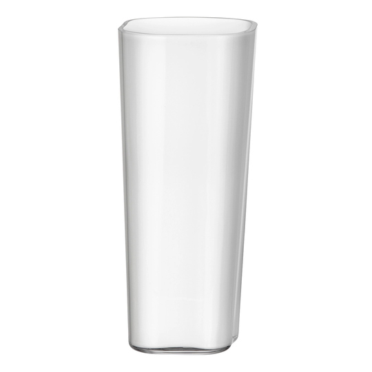 Iittala Aalto maljakko, 180 mm, valkoinen