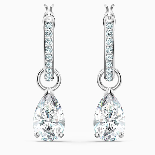 Swarovski Attract -korvakorut 5563119