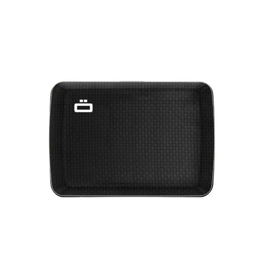 Ögon Carbonfiber -lompakko SV2_CARBONFIBER