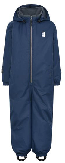 Lego Wear Jori Toppahaalari, Dark Navy, Koko 98