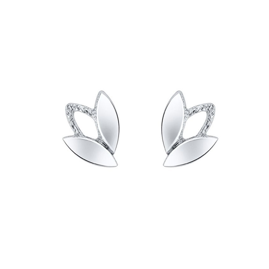 Tammi Jewellery Sademetsä -korvakorut S4523
