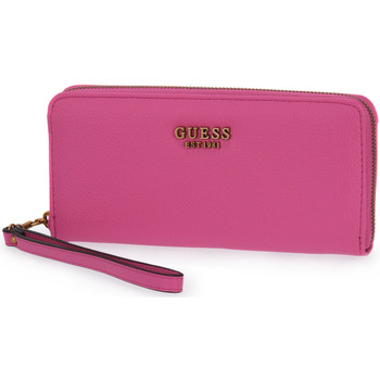 Lompakot Guess FUC ZED ZIP