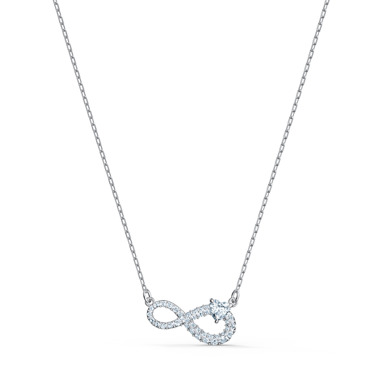 Swarovski Infinity -kaulakoru 5520576