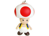 Super Mario Toad avaimenperä