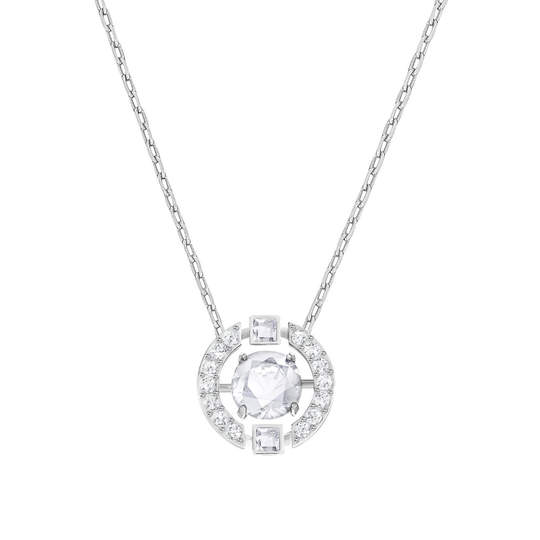 Swarovski Sparkling -kaulakoru 5286137