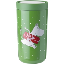 Muumi To Go Click 0,2 L 0.2 litraa Moomin present