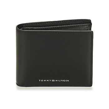 Lompakot Tommy Hilfiger TH MODERN LEATHER CC AND COIN