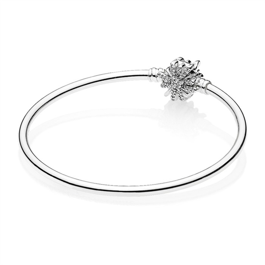 Pandora Moments Firework -rannekoru (19cm) 597763CZ