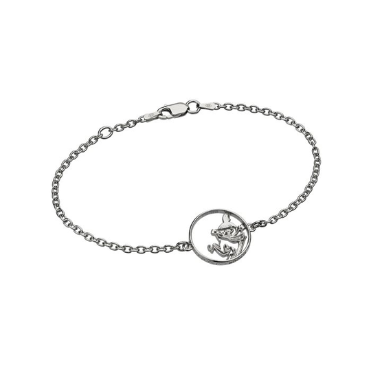 Lumoava x Moomin Seikkailu rannekoru 18/19.5 cm MO531500000