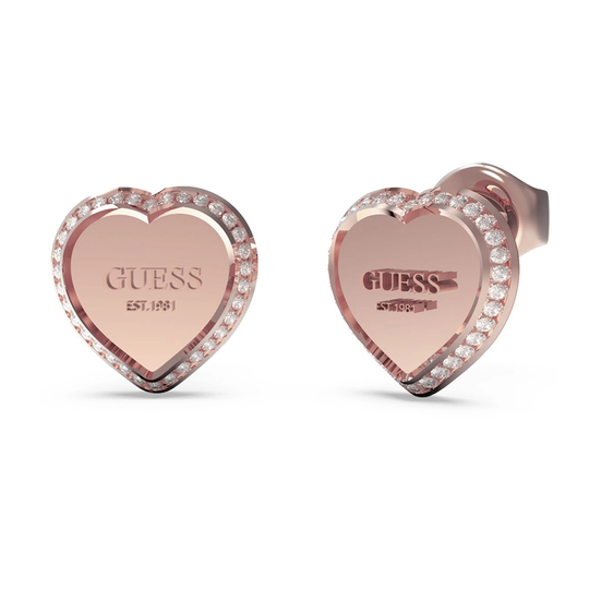 Guess korvakorut JUBE01427JWRGT/U