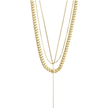 13231-2011 CREATE Necklace 3-In-1 1 set
