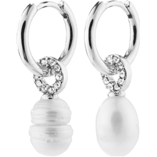 63231-6003 BAKER Freshwaterpearl Earrings 1 set