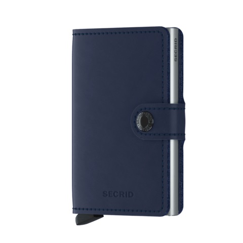 Secrid Miniwallet Original Navy MO-NAVY