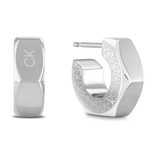 Calvin Klein Latch korvakorut CKJ35000263