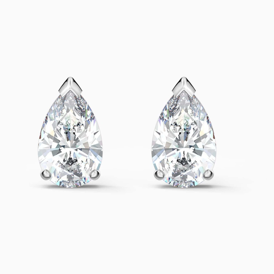 Swarovski Attract Pear -korvakorut 5563121