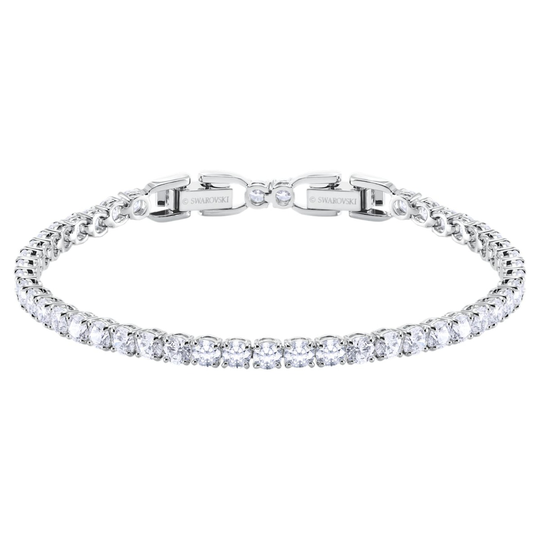 Swarovski Tennis -rannekoru 5409771